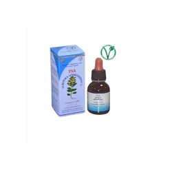 Herboplanet TSA Turnera Aphrosidisiaca per Stanchezza Fisica e Mentale 50 ml