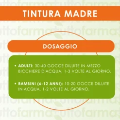 Hering Aesculus Hippocastanum Tintura Madre Funzione Antinfiammatoria 125ml
