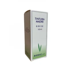 Hering Aesculus Hippocastanum Tintura Madre Funzione Antinfiammatoria 60ml