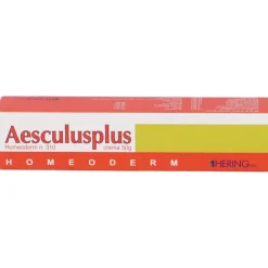 Hering Aesculusplus Pomata Omeopatica 50g