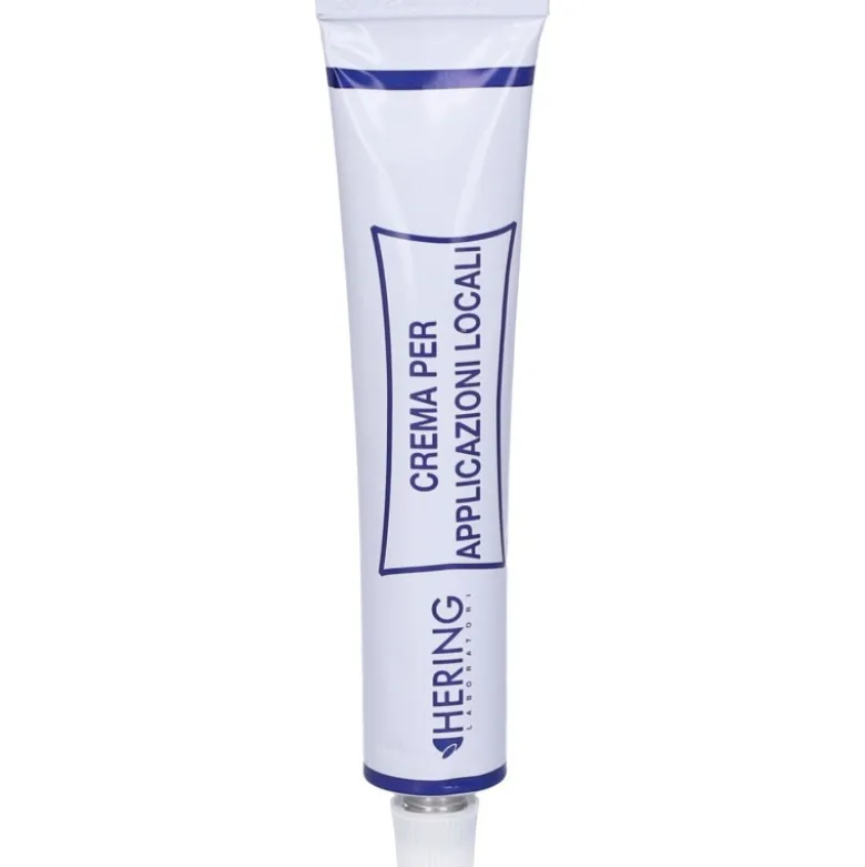 Hering Aesculusplus Pomata Omeopatica 50g