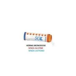 Hering Arnica Montana 200CH Granuli Omeopatici Monodose 1 g