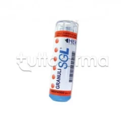 Hering Arnica Montana 30CH Granuli Omeopatici Senza Glutine 4g