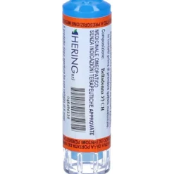 Hering Belladonna 30CH Granuli Omeopatici 4 g