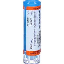 Hering Belladonna 30CH Granuli Omeopatici 4 g
