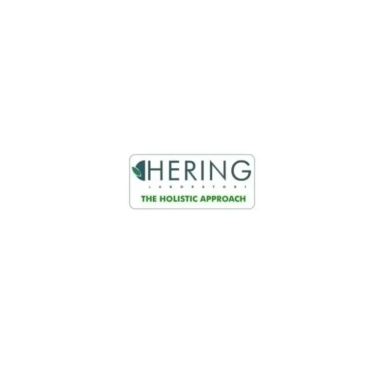 Hering Calcarea Carbonica 30CH Gocce Omeopatiche