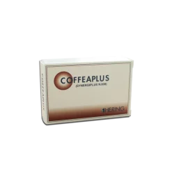 Hering Coffea Plus Medicinale Omeopatico 30 Capsule