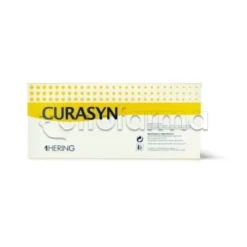 Hering Curasyn 4 Rimedio Omeopatico 30 Capsule