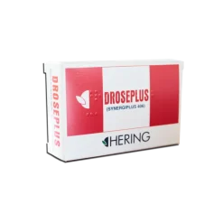 Hering Drose Plus Medicinale Omeopatico 30 Capsule