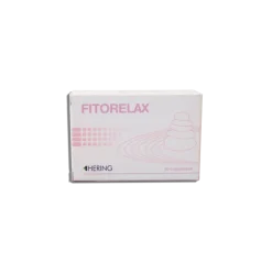 Hering Fitorelax Integratore per il Tono dell'Umore 30 Compresse