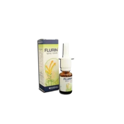 Hering Flurin Spray Nasale Omeopatico 15ml