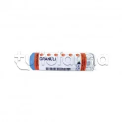 Hering Ignatia Amara 9CH Granuli Omeopatici Senza Glutine 4g