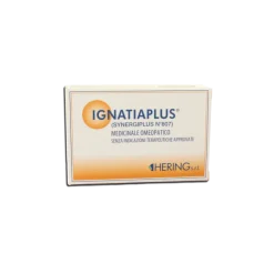 Hering Ignatia Plus Medicinale Omeopatico 30 Capsule
