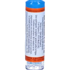 Hering Kalium Bichromicum 5CH per Benessere 80 Tubo Granuli