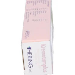 Hering Kreosotumplus pomata omeopatica per pelle irritata 50g