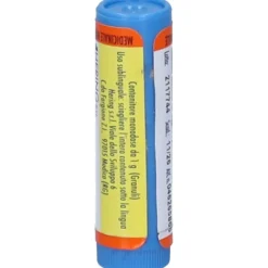 Hering Natrum Phosphoricum 30CH per Riequilibrio Organismo Granuli Monodose 1g