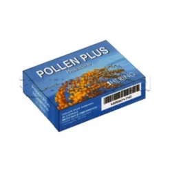 Hering Pollenplus Histamine Medicinale Omeopatico Allergie Stagionali 30 Capsule