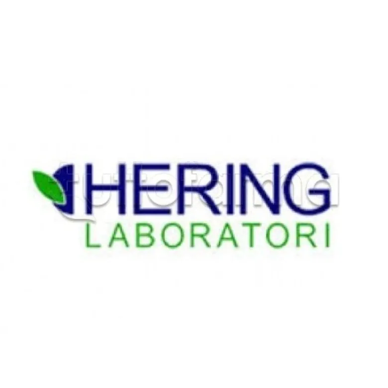 Hering Propolis Tintura Madre Supporto Immunitario 30ml