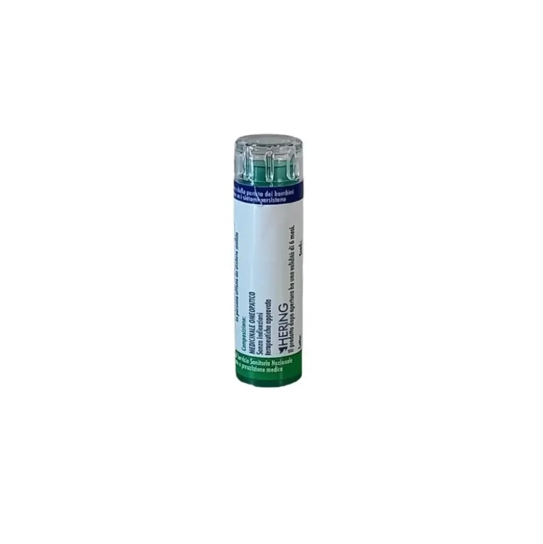 Hering Sepia 9 CH Granuli Omeopatici 6 g
