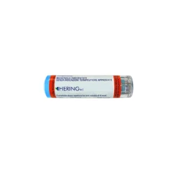 Hering Staphysagria 200CH per Disturbi Emotivi e Fisici Granuli Monodose 1g