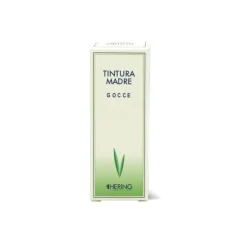 Hering Tarassaco Dente di Leone Tintura Madre Funzione Depurativa 60ml