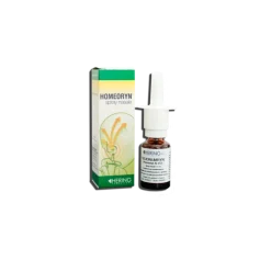 Hering Teucriumryn Medicinale Omeopatico Spray Nasale 15ml