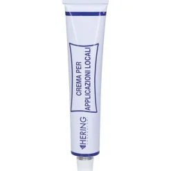 Hering Thuyaplus Crema Omeopatica 50g
