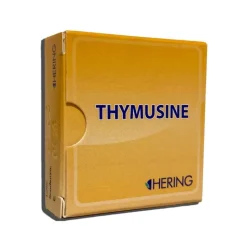 Hering Thymusyn Medicinale Omeopatico 3 Capsule