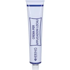 Hering Urticaplus Pomata Omeopatica 50g