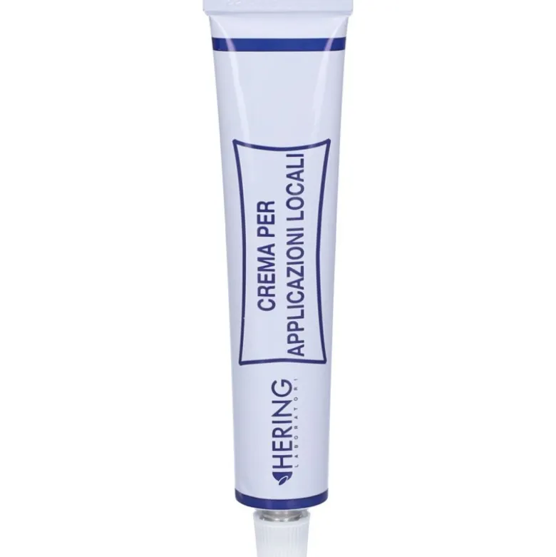 Hering Urticaplus Pomata Omeopatica 50g