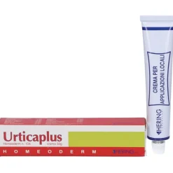 Hering Urticaplus Pomata Omeopatica 50g