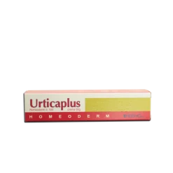 Hering Urticaplus Pomata Omeopatica 50g