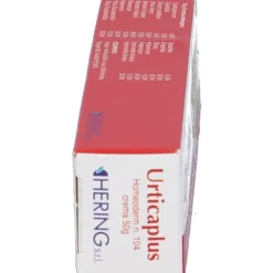Hering Urticaplus Pomata Omeopatica 50g