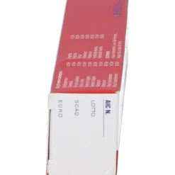 Hering Urticaplus Pomata Omeopatica 50g