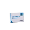 Hering Vigorman Integratore per Stanchezza 60 Compresse