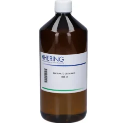 Hering Vitis Vinifera Macerato Glicerico Supporto Antiossidante 1 Litro