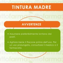 Hering Vitis Vinifera Tintura Madre Funzione Antiossidante 125ml