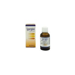Hering Zincum Plus Medicinale Omeopatico Gocce 30ml