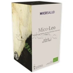 Hifas da Terra Mico Leo Integratore per Digestione 70 Capsule