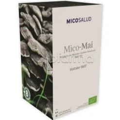 Hifas da Terra Mico Mai Integratore Difese Immunitarie 70 Capsule