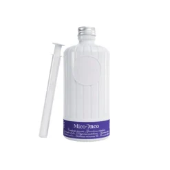 Hifas da Terra Mico Onco 2.0 Integratore per Intestino 300ml + 30 Capsule