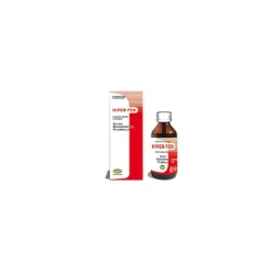 Hiper-Ten Riequilibrio della Pressione Arteriosa 100 ml