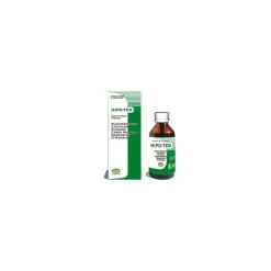 Hipo-Ten Complesso Erbe per Pressione Arteriosa 100ml