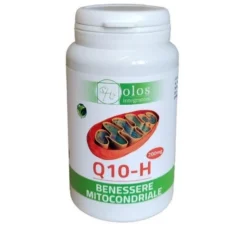 Holos Q10-H Integratore Antiossidante 60 Capsule