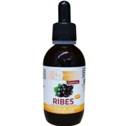 Holos Ribes+++ Gemme Integratore Drenante e Depurativo 50ml