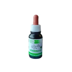 Holos Vitamina K2 Integratore per Ossa 20ml