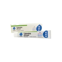 HomeoPharm Calendula Officinalis Unguento Omeopatico Uso Cutaneo 40g
