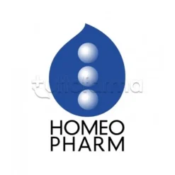 HomeoPharm Complesso Ignatia per Ansia Soluzione Orale 150 ml