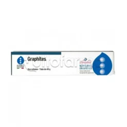 Homeopharm Graphites Unguento 40 g