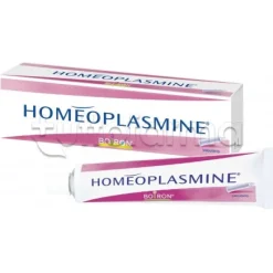 Homeoplasmine Boiron Pomata Medicinale Omeopatica 40 g